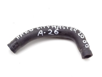 HAKO CITYMASTER 2000 WĄŻ WODY NAGRZEWNICY