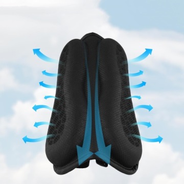 ПОДУШКА СИДЕНЬЯ МОТОЦИКЛА, БОЛЬШАЯ ПОДУШКА СИДЕНЬЯ МОТОЦИКЛА