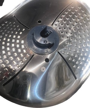 Картофелечистка для Thermomix TM31 TM5 TM6 - версия 2