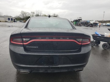 Dodge Charger VII 2023 Dodge Charger Sxt 2023 3.6l 3.6 Benzyna 292KM, zdjęcie 2