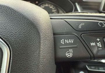 Audi SQ5 2017 Audi SQ5 3.0 354PS Panorama dach BO 56.000 km 3.0 Benzyna 354KM, zdjęcie 20