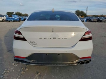  Genesis G70 Base 2023 2.0 Benzyna 252KM, zdjęcie 2