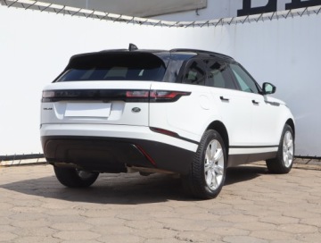 Land Rover Range Rover Velar SUV 2.0 250KM 2022 Land Rover Range Rover Velar P250, Salon Polska, zdjęcie 4