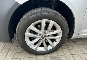 Volkswagen Caddy IV 2019 Volkswagen Caddy 1.0 benzyna 84KM Gwarancja Zamiana Zarejestrowany ks. ser, zdjęcie 24