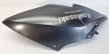 Боковой обтекатель бака левый Kawasaki Versys 650 14-20