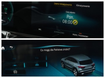 Mercedes GLA II 2022 Mercedes GLA 250e 218ps AMG ACC Keyles Blis Sam Parkuje Webasto Carplay 19", zdjęcie 15