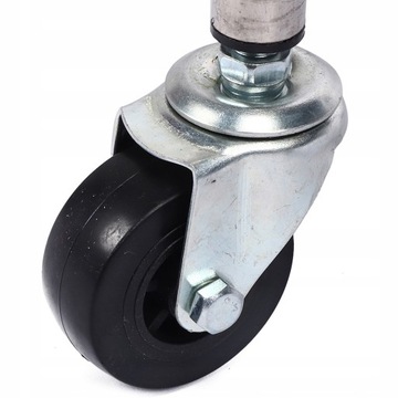 Профессиональная многофункциональная тележка.