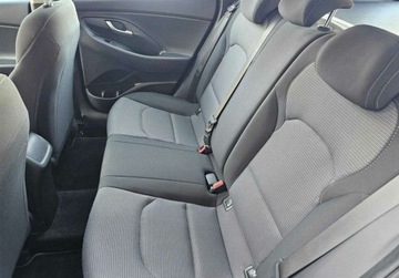 Hyundai i30 III Wagon Facelifting 1.0 T-GDI 120KM 2023 Hyundai i30 1.0 PB 120KM FV23 Salon PL Serwis ASO Gwarancja Benzyna 120KM, zdjęcie 10