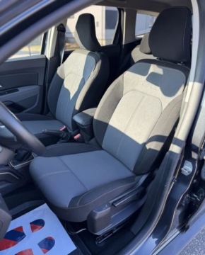 Dacia Duster II SUV Facelifting 1.3 TCe 130KM 2024 Dacia Duster EXTREME 1.3 ful opcja PISEMNA GWARANCJA w cenie Transport, zdjęcie 30