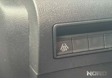 Peugeot Rifter Standard 1.5 BlueHDI 102KM 2019 Peugeot Rifter Bezwypadkowy, FV23, Ekran dotykowy, 5os, KredytowanieLeasin, zdjęcie 19