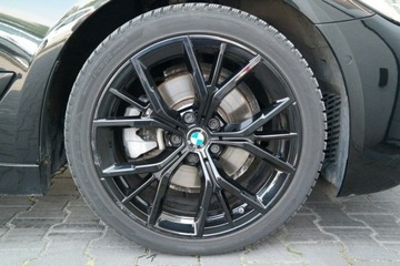 BMW Seria 5 G30-G31 Limuzyna Facelifting 2.0 520d 190KM 2021 BMW 520 BMW 520d xDrive Adaptive LED Fotel Sportow, zdjęcie 35