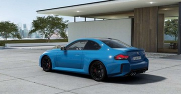 BMW Seria 2 F74 2025 BMW M2 3.0 Benzyna 480KM, zdjęcie 1