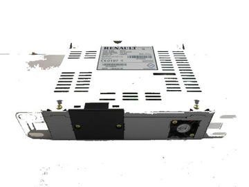 TALISMAN MEGANE IV MODUŁ RADIA ORYG