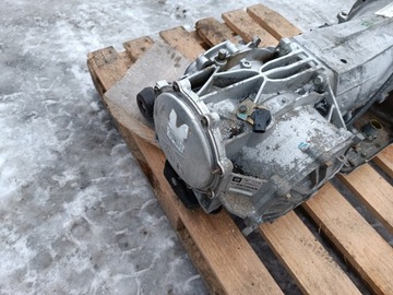 DIFERENCIÁL DIFER NÁPRAVA 3.15 CHEVROLET CORVETTE C5