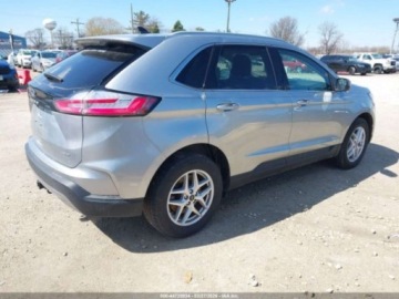 Ford Edge II 2023 Ford Edge 2023r., 4x4, 2.0L 2.0 Benzyna 250KM, zdjęcie 3