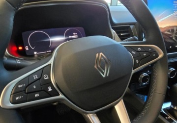 Renault Arkana SUV 1.6 E-TECH 143KM 2025 Renault Arkana Gdynia NOWA techno E-tech Full hybrid WYPRZEDAZ 2025 1.6, zdjęcie 15