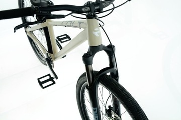 26-дюймовый песочный велосипед Kands Colt DIRT 2XT HYDR 2024 г.