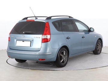 Hyundai i30 I CW 1.6 CRDi 90KM 2009 Hyundai i30 1.6 CRDi, Klima,ALU, zdjęcie 4