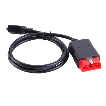 ДИАГНОСТИЧЕСКИЙ ТЕСТЕР MULTIDIAG PRO OBD2 ДИАГНОСТИЧЕСКИЙ ИНТЕРФЕЙСНЫЙ СКАНЕР