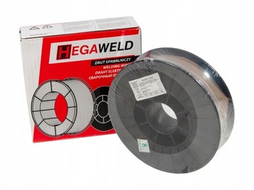 DRUT SPAWALNICZY SZPULA MIGOMAT SG2 0,8mm 5 kg