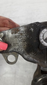 ПОДУШКА ДВИГАТЕЛЯ VW 8E0199351