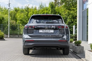 Volkswagen Tiguan III 2025 Volkswagen Tiguan Life Plus 1.5 eTSI 150 KM DSG, zdjęcie 8