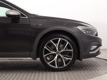 Volkswagen Passat B8 Alltrack Facelifting 2.0 TSI 272KM 2020 VW Passat 2.0 TSI, Salon Polska, 1. Właściciel, zdjęcie 14