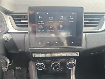 Renault Captur II 2020 Renault Captur 1-właściciel, serwisowany, zdjęcie 17