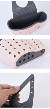 КУХОННЫЙ ОРГАНАЙЗЕР КОНТЕЙНЕР ДЛЯ ГУБКИ МОЙКА