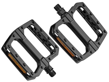 Педали на алюминиевой платформе VPE 527, серия ProX