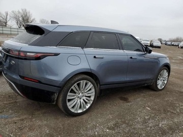 Land Rover Range Rover Velar 2021 Land Rover Range Rover Velar LAND ROVER RANGE ..., zdjęcie 5