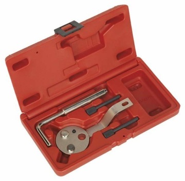 BLOKADA ROZRZĄDU FORD 2.2/3.2 TDCI