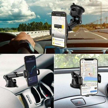 ДЕРЖАТЕЛЬ АВТОМОБИЛЬНОГО ТЕЛЕФОНА, ОКНО, КАБИНА, РЕГУЛИРОВКА ДЛИНЫ MPOW