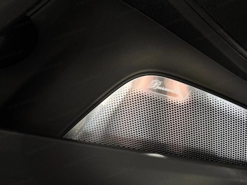 Porsche Panamera III Liftback Turbo E-Hybrid 4.0 680KM 2024 PORSCHE Panamera Turbo E-Hybrid Sedan 4.0 (680KM) 2024, zdjęcie 11