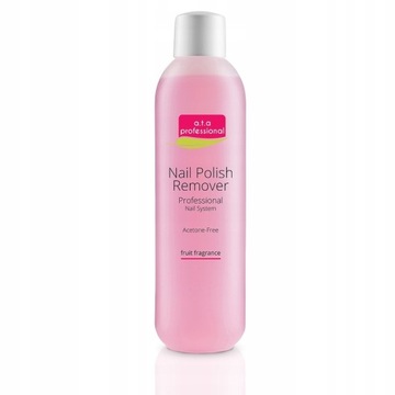 A.T.A ZMYWACZ DO PAZNOKCI REMOVER 550ML