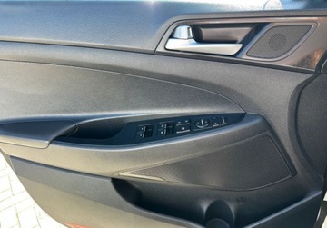 Hyundai Tucson III SUV Facelifting 1.6 GDi 132KM 2019 Hyundai Tucson 1,6 Benzyna 132 KM Salon PL Serwis GWARANCJA Zamiana 1.6, zdjęcie 18