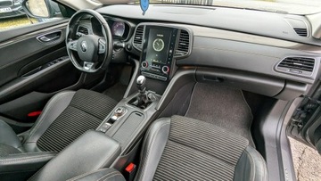 Renault Talisman Kombi 1.7 Blue dCi 120KM 2019 Renault Talisman 1.7D 120PS OPŁACONY Bezwypadkowy, zdjęcie 17