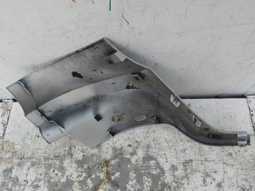 Mercedes Actros MP4 960 обтекатель левой фары