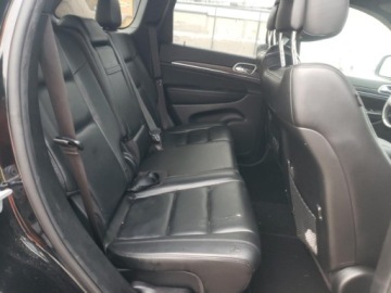 Jeep Grand Cherokee IV 2021 Jeep Grand Cherokee Limited 2021 3.6l 3.6 Benzyna 293KM, zdjęcie 10