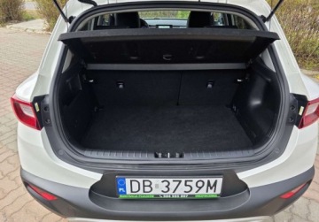 Kia Stonic I Crossover 1.0 T-GDI 120KM 2020 Kia Stonic AUTOMAT Zarejestrowany NAVI - kamera Benzyna 120KM, zdjęcie 25