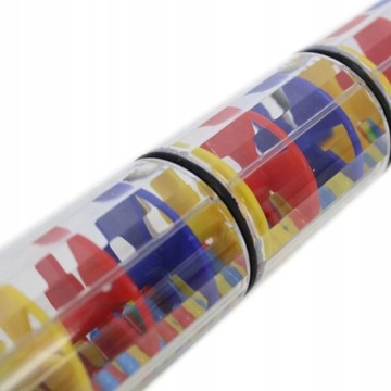 RAINSTICK 41 cm, kij deszczowy, zaklinacz deszczu