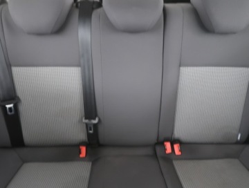 Seat Ibiza IV Hatchback 5d 1.2 TSI 105KM 2011 Seat Ibiza 1.2 TSI, Salon Polska, GAZ, DSG, Klima, zdjęcie 9