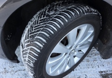 Opel Zafira C Tourer 1.4 Turbo ECOTEC 140KM 2015 Opel Zafira 1.4benz 140KM 6biegow Alu Navi Pdc Klima 7miejsc Kurtny Oplat, zdjęcie 37