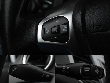 Ford Fiesta VIII Hatchback 3d 1.0 EcoBoost 100KM 2018 Ford Fiesta 1.0 Benzyna gwarancja przebiegu bezwyp, zdjęcie 14