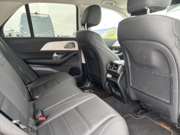 Mercedes GLE V167 SUV Facelifting 2.0 300d 269KM 2025 Mercedes-Benz GLE 300 AIRMATIC/Kamera 360°/ Hak ho, zdjęcie 19