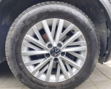 Volkswagen T-Roc I SUV 1.5 TSI ACT 150KM 2021 Volkswagen T-Roc Advance Pakiety, ACC, Podgrzewane fotele, Rozpoznawanie, zdjęcie 32