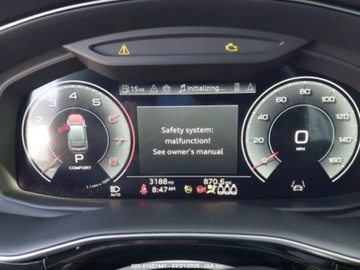 Audi Q8 2024 Audi Q8 Premium Plus 55 Tfsi Quattro 2024 3.0l 3.0 Benzyna 335KM, zdjęcie 10