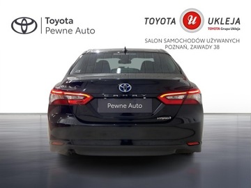 Toyota Camry IX Sedan 2.5 Hybrid Dynamic Force 218KM 2023 Toyota Camry 2.5 Hybrid Prestige CVT Toyota Camry, zdjęcie 6