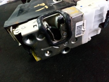 MERCEDES ML W164 GL R W251 ZÁMEK DVEŘE