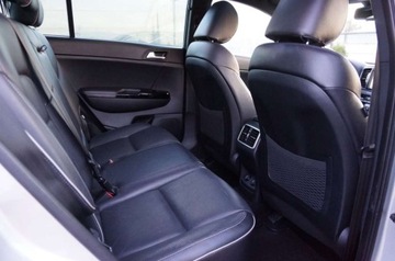 Kia Sportage III SUV Facelifting 2.0 CRDi 184KM 2015 Kia Sportage 2.0 Diesel 185 KM, 4x4, GT Line, Navi, Kamera, Panorama, GWAR, zdjęcie 32